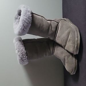 Bearpaw boots long size 8(women)